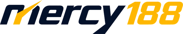 Logo mercy188